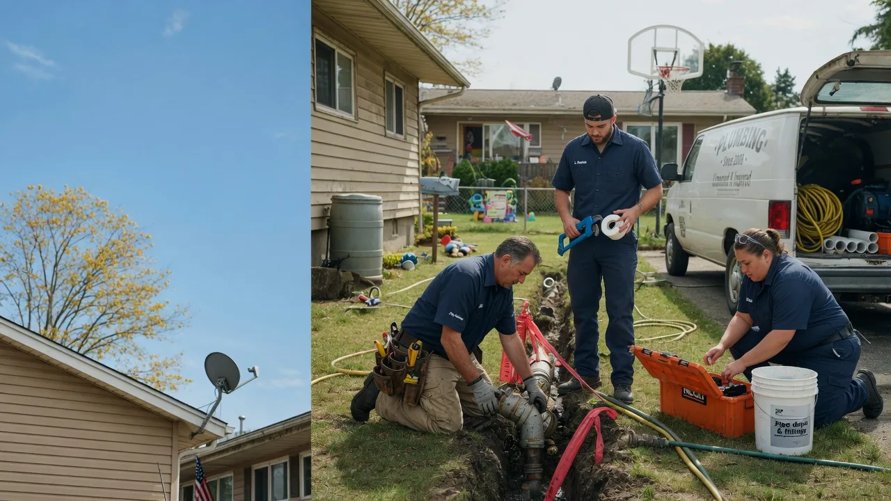 Garbage Disposal Replacement in Grindstone, PA near me